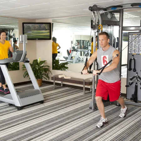 Candlewood Suites NORTH LITTLE ROCK by IHG Отели в г. Норт-Литл-Рок