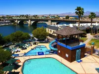 London Bridge Resort فنادق في بحيرة هافاسو سيتي