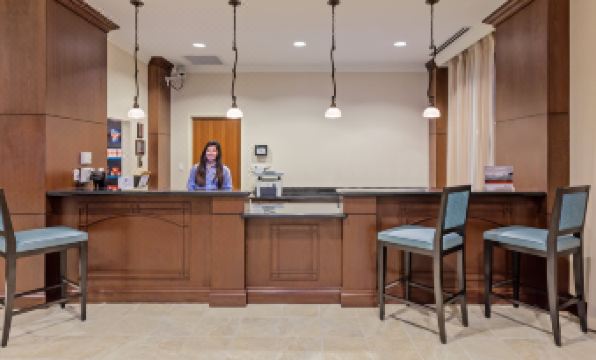 Staybridge Suites SAN ANTONIO DOWNTOWN CONV CTR by IHG