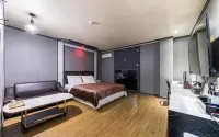 Gwangmyeong Valt Hotel Hotels in Gwangmyeong