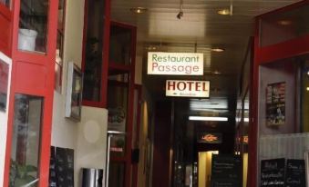 Hotel Restaurant Passage