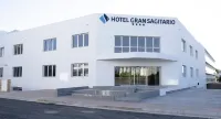 Gran Sagitario Các khách sạn gần Cala Macarelleta