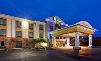 Holiday Inn Express & Suites Corbin