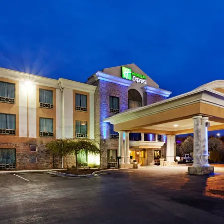 Holiday Inn Express & Suites CORBIN by IHG