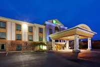 Holiday Inn Express & Suites CORBIN by IHG Hotels in Corbin