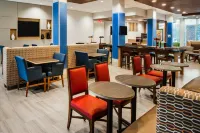 Holiday Inn Express & Suites MURRAY by IHG - breakfast