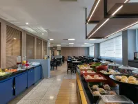 Mercure Belo Horizonte Savassi Hôtels à : Nova Lima
