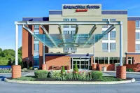 SpringHill Suites Harrisburg Hershey