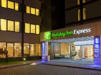 Holiday Inn Express LISBON AIRPORT by IHG Hotels near Olivais