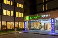 Holiday Inn Express LISBON AIRPORT by IHG