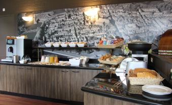 Bastion Hotel Bussum Hilversum