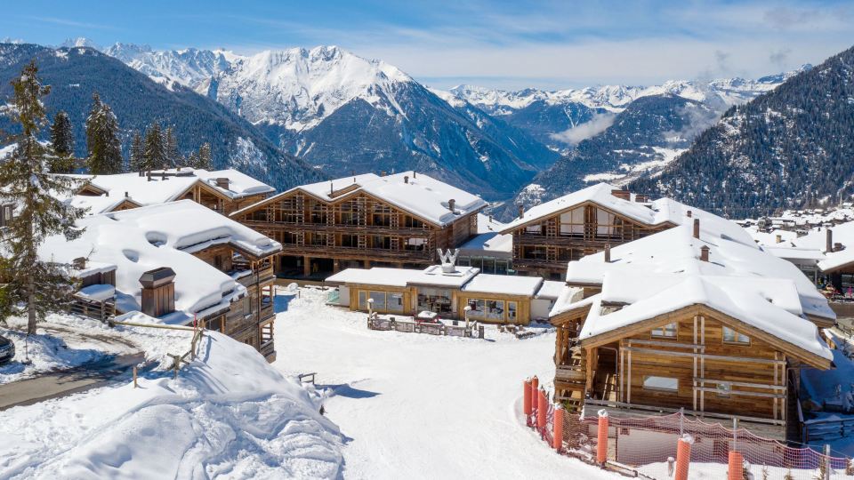 W Verbier