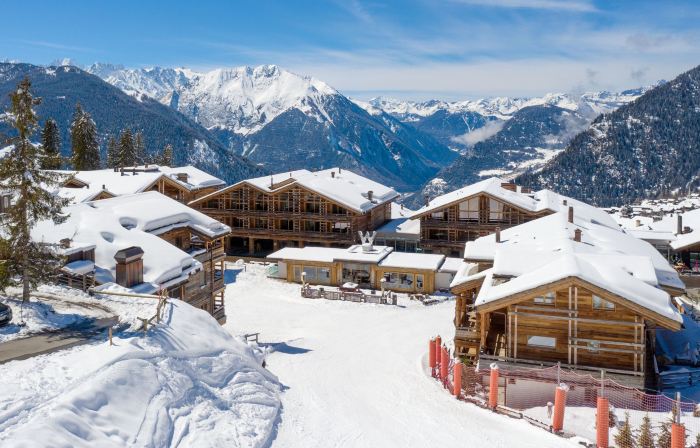 W Verbier