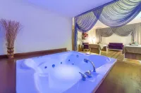 Justiniano Club Alanya - Romantic
