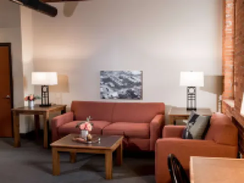 Cork Factory Hotel Hotels in Lancaster