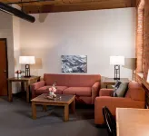 Cork Factory Hotel