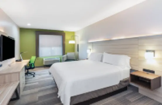 Holiday Inn Express & Suites VIDOR SOUTH by IHG