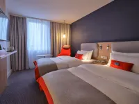 Holiday Inn Express MUNICH - MESSE by IHG Hotels in Feldkirchen