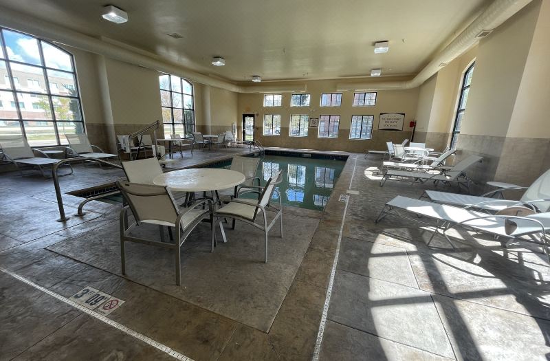 Staybridge Suites Lexington by IHG photo 5