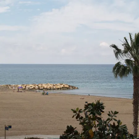 Cambrils Port