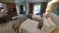 Tuna Otel Rezidans Hotels in Ayazkiyi Mahallesi