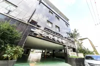Road Hotel in Wonpyeong-Dong, Gumi Hotels in 
