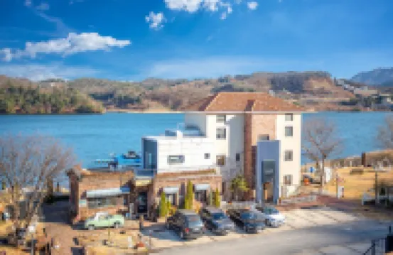 Gapyeong August Cheongpyeong Pension