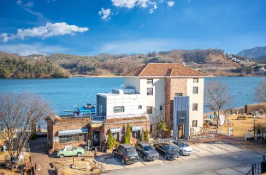 Gapyeong August Cheongpyeong Pension