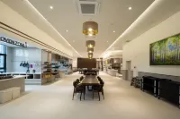 Chestertons Sokcho