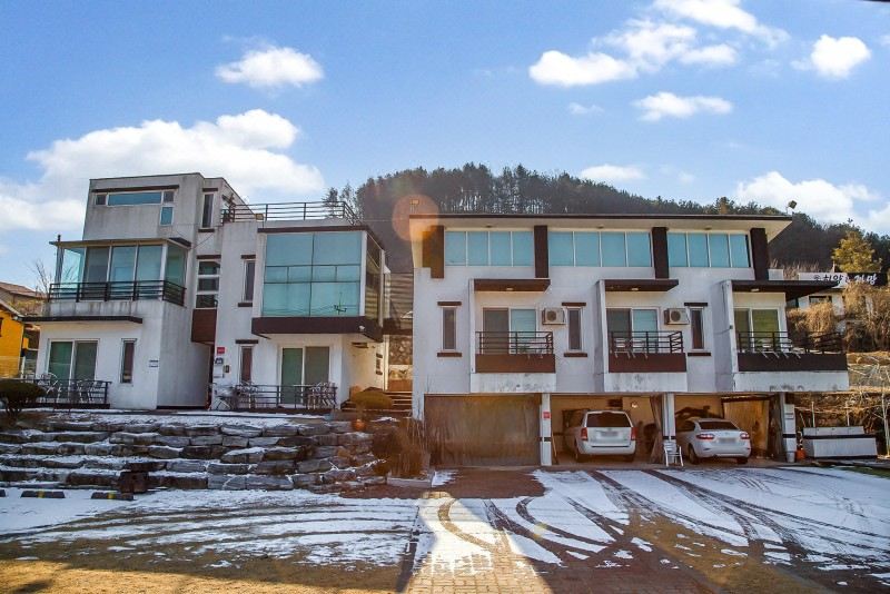 금산 하양까망펜션 호텔 후기, 예약 금산군 호텔 추천 | 트립닷컴