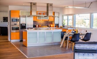Modern Loft with Sauna and Panoramic View on Avignon - by Feelluxuryholidays