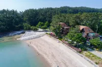 Healing Beach Pension - شاطئ