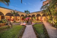 Hotel Plaza del Fuerte by Balderrama Hotel Collection Отели в г. Эль-Фуэрте