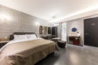 Cielo Hotel Hôtels à : Seosan