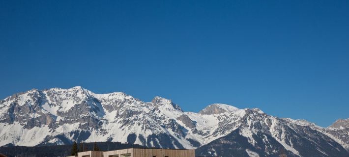 Mit 3 Schlafzimmern Und Saunabereich Hotels in Schladming
