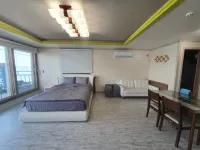 Yeongdeok Sea Blue Pension