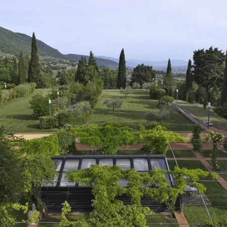 BV Grand Hotel Assisi