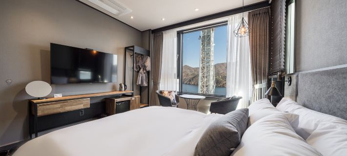 Gapyeong Agio Hotel Hotels in Gapyeong-gun