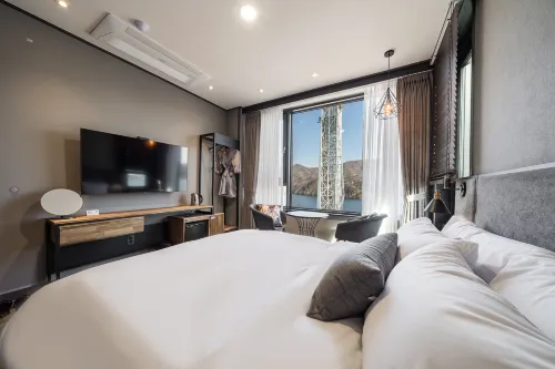 Gapyeong Agio Hotel Hotels in Gapyeong-gun