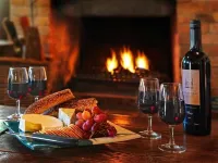 Cedar Creek Cottages Hotels in Millfield