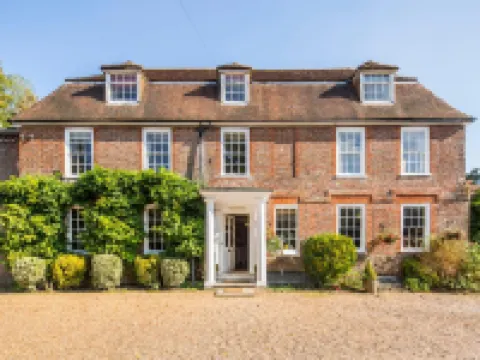 Flackley Ash Country House Hotel Hotels in Rye
