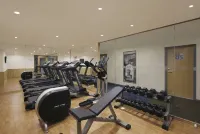 홀리데이 인 익스프레스 하이데라바드 반자라 힐스 바이 IHG - 피트니스 시설