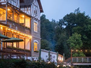 Bodetaler Basecamp Lodge - Bergsport- Und Naturerlebnishotel