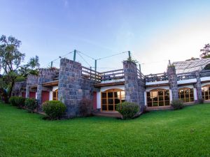 Hotel Posada de Don Rodrigo Panajachel