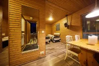 Heinolan Heinäsaari - Holiday and Camping Hotels in Heinola landskommun