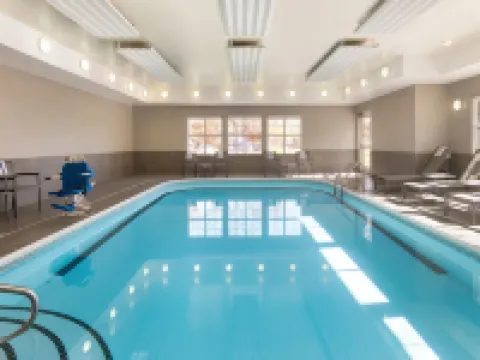 Residence Inn West Springfield Hotels in West Springfield