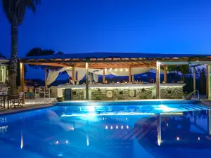 Alkyoni Beach Hotel