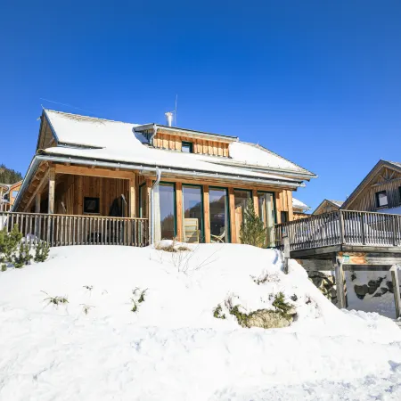 Premium #14 Mit IR-Sauna