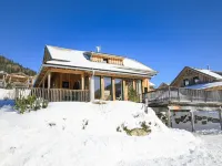 Premium #14 Mit IR-Sauna
