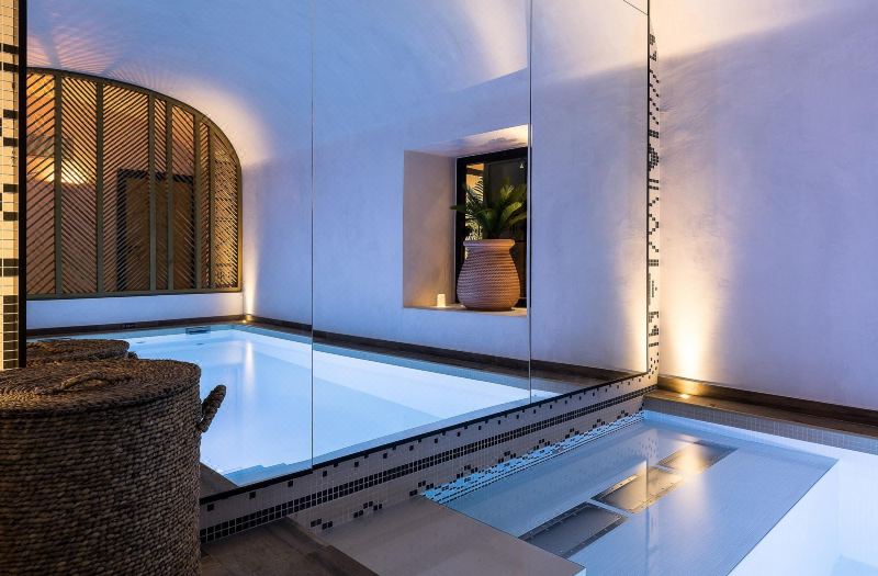 Laz' Hotel Spa Urbain Paris photo 3